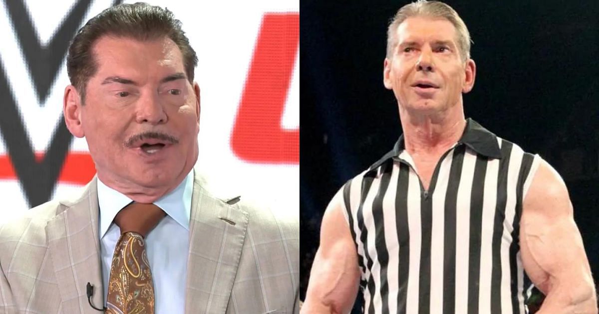 Vince McMahon has not been seen on TV since he returned to WWE earlier this year.