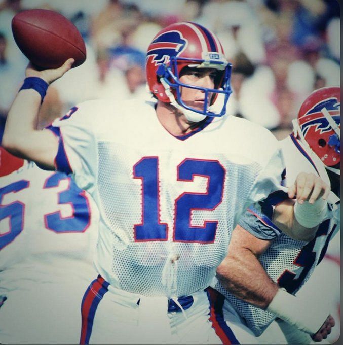 Did Jim Kelly win a Super Bowl? Exploring Bills Hall of Famer's 11-year NFL  Journey