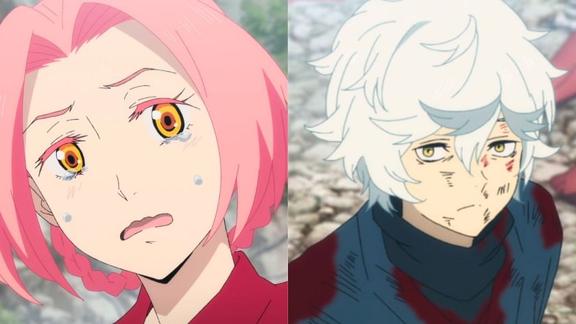 Hell's Paradise: Jigokuraku Anime Reveals Total Number of Episodes