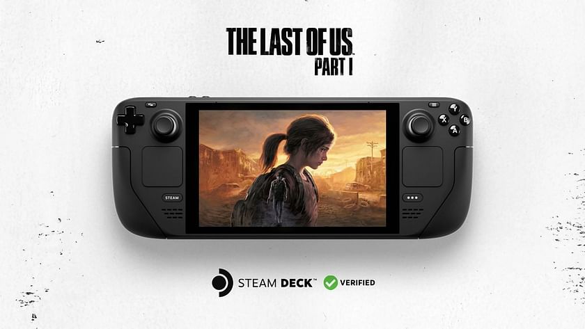 The Last of Us Part 1: versão para PC recebe sua primeira grande  atualização