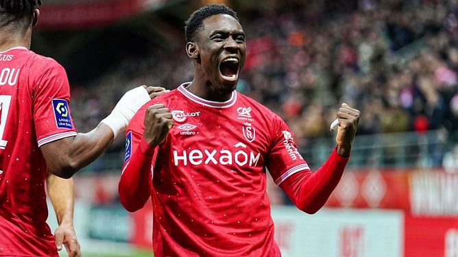 Arsenal name Folarin Balogun price tag amid interest from 2 European giants: Reports