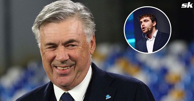 “Been told it’s signed” - Fabrizio Romano claims Real Madrid have ‘finally completed’ move to sign forward