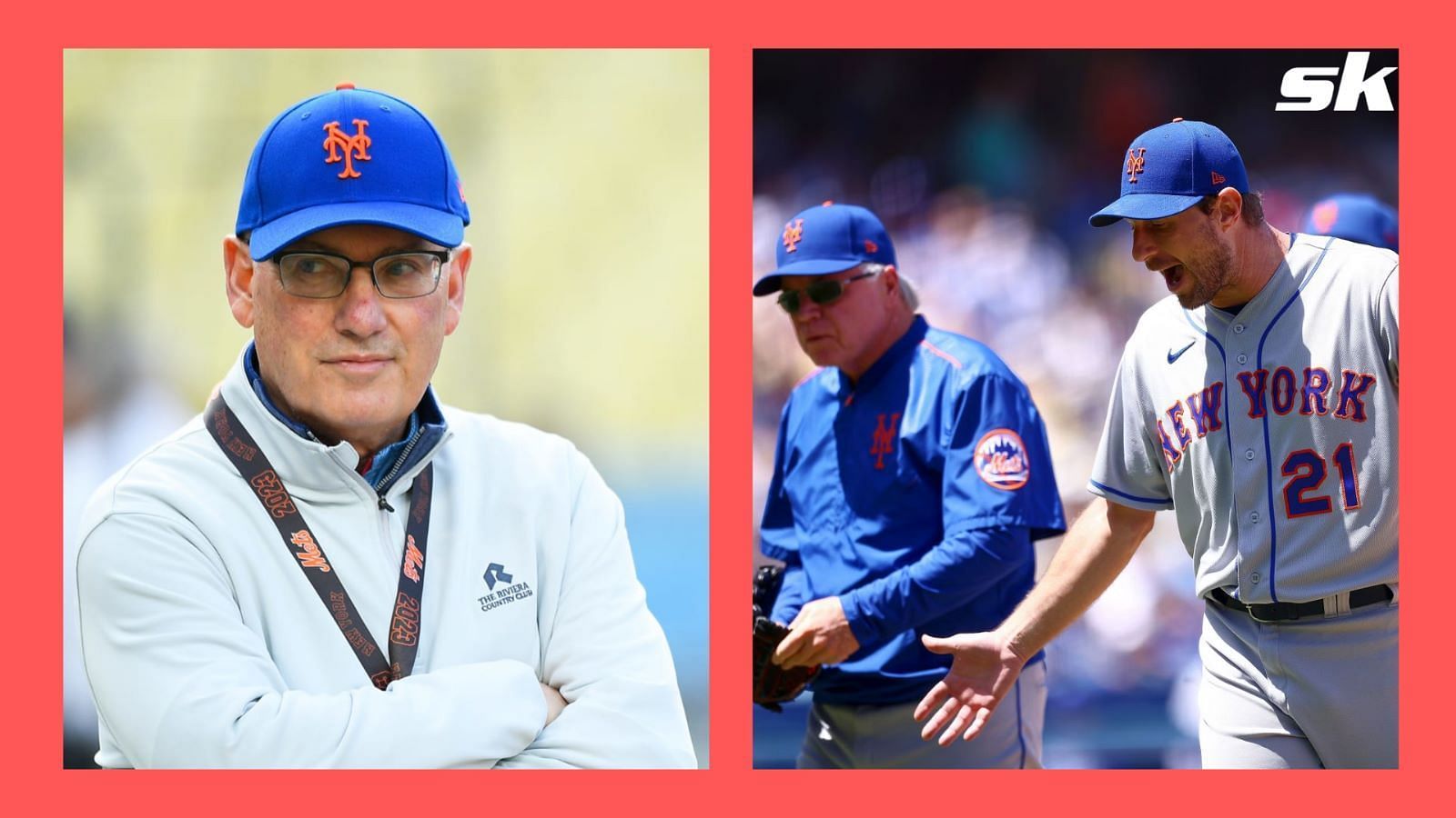 What happened at Steve Cohen&rsquo;s press conference? Mets owner opens up about team&rsquo;s recent struggles