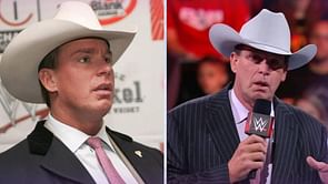 JBL responds to wrestling veteran's claim of nearly getting killed at the hands of former WWE Champion