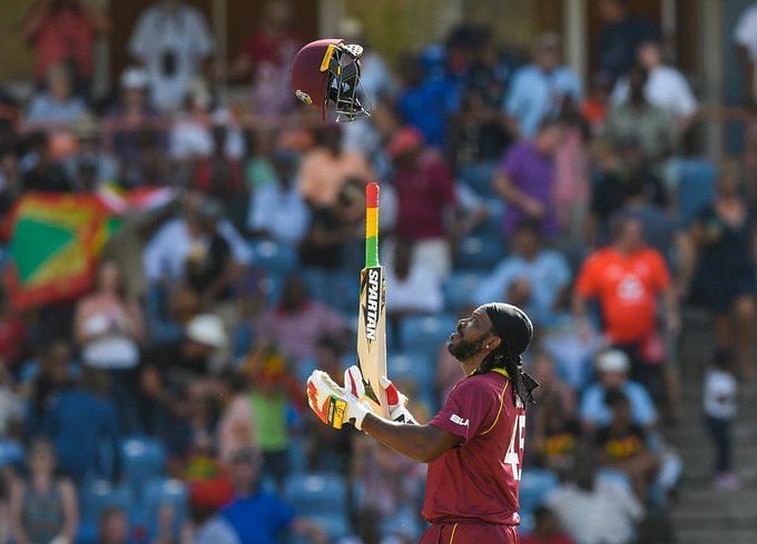 3 Times West Indies Lost An ODI After Scoring More Than 350