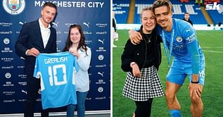 Meet Hollie Grealish, Manchester City superstar Jack Grealish’s sister and best friend who defied odds after being born with cerebral palsy