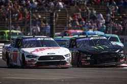 NASCAR 2023 Xfinity Series: What is the qualifying order for DoorDash 250 at Sonoma Raceway?