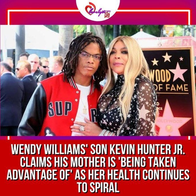 Where is Wendy Williams now? Talk show host's son sparks concern with