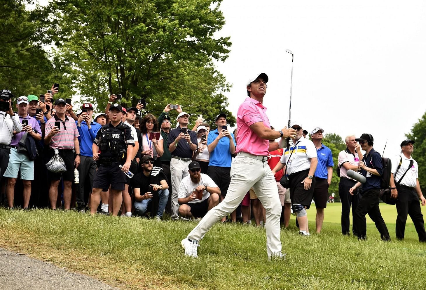 RBC Canadian Open leaderboard, payouts and takeaways