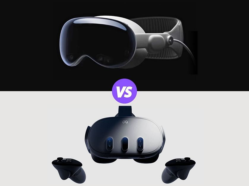 Meta Quest 3 vs. Meta Quest 2: Which headset should you buy