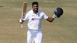 "There are different yardsticks for bowlers and batters" - Ravichandran Ashwin says he'll regret not choosing batting as a career