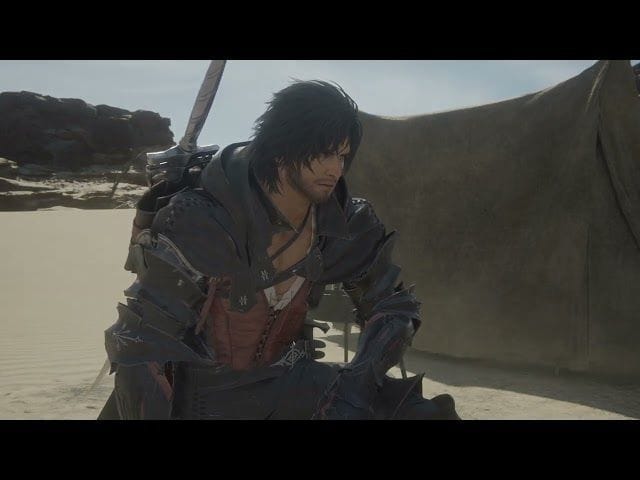 Ragnarok: How to unlock Ragnarok in Final Fantasy 16