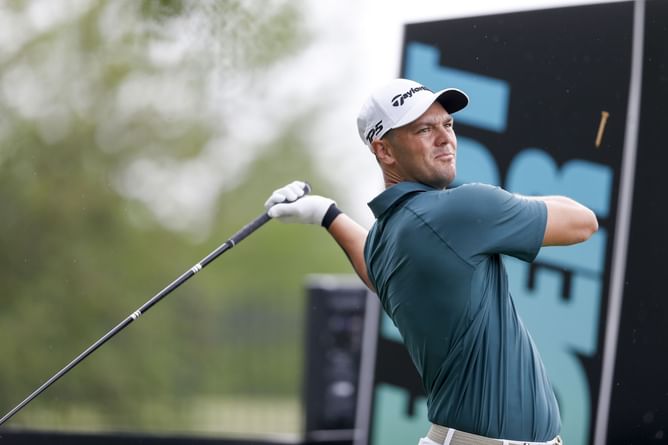 “I got six messages from six different players” - Martin Kaymer reveals getting LIV enquiries from DP World Tour players amid PGA Tour-PIF deal