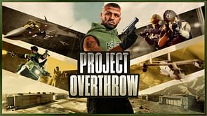 GTA Online San Andreas Mercenaries: How to unlock all-new bonuses, missions, vehicles, and more