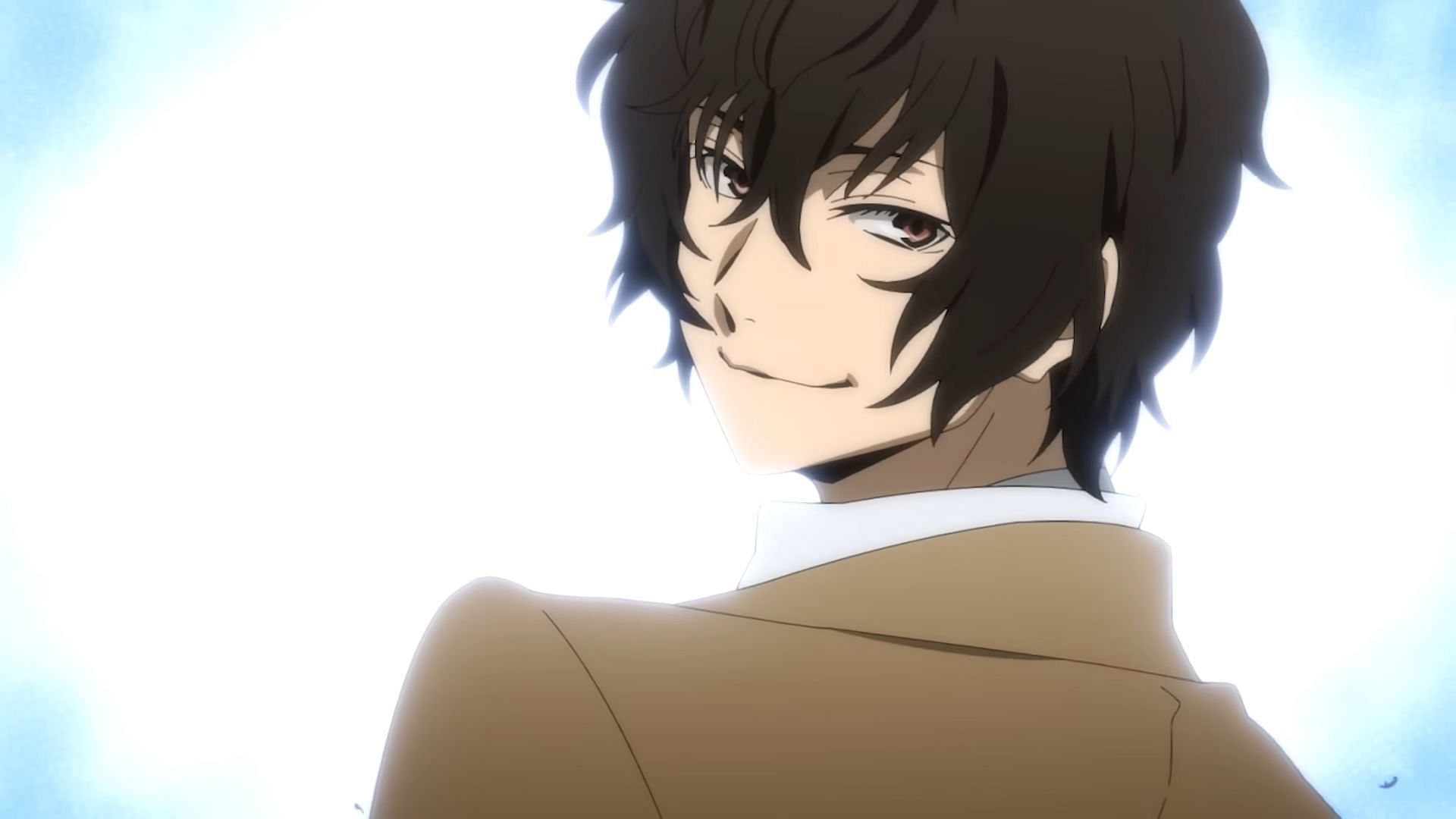 Bungo Stray Dogs Season 5 Confirmed to Animate Dazai and Chuuya's