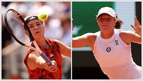Top 5 matches at the 2023 French Open ft. Iga Swiatek, Holger Rune, Karolina Muchova and more