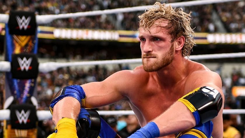 Logan Paul should be humbled at WWE Money in the Bank 2023