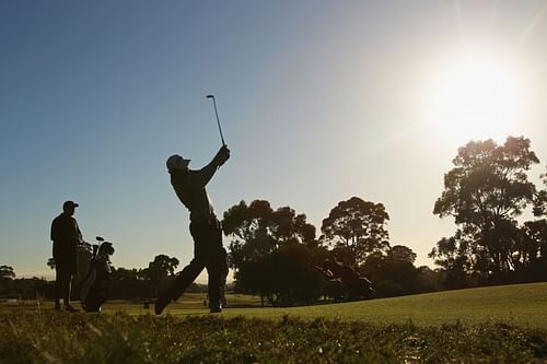 Australian Masters - Previews