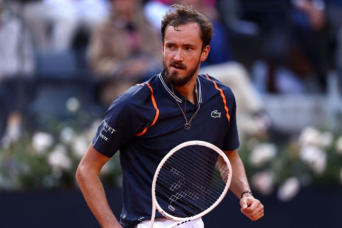 Halle Open 2023: Men's singles draw, schedule, players, prize money and more