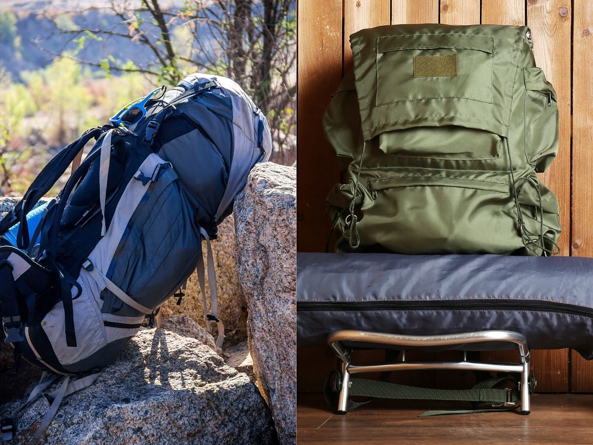 Gear Bags (Image via Canva)