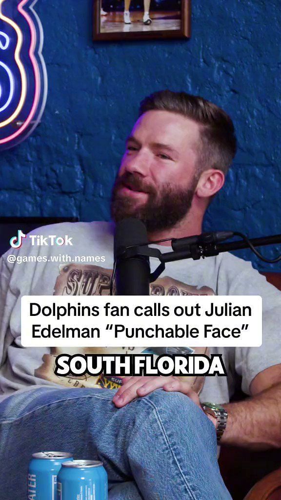 Julian Edelman Has Honest Admission About Possible Comeback - The