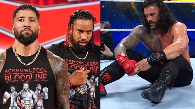 WWE SmackDown: 5 बड़ी बातें जो इस हफ्ते स्मैकडाउन के जरिए इशारों-इशारों में बताई गई