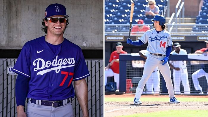 Dodgers News: Dave Roberts Has Enormous Praise for Rookie James