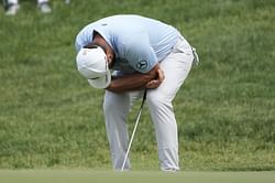 Can Jon Rahm win the Memorial Tournament 2023 on Sunday? Masters winner’s odds and tee times explored