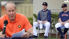 When Jim Crane showed willful ignorance in the Houston Astros' sign-stealing debacle