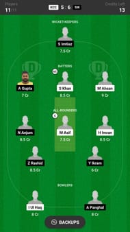 Fantasy suggestion #1