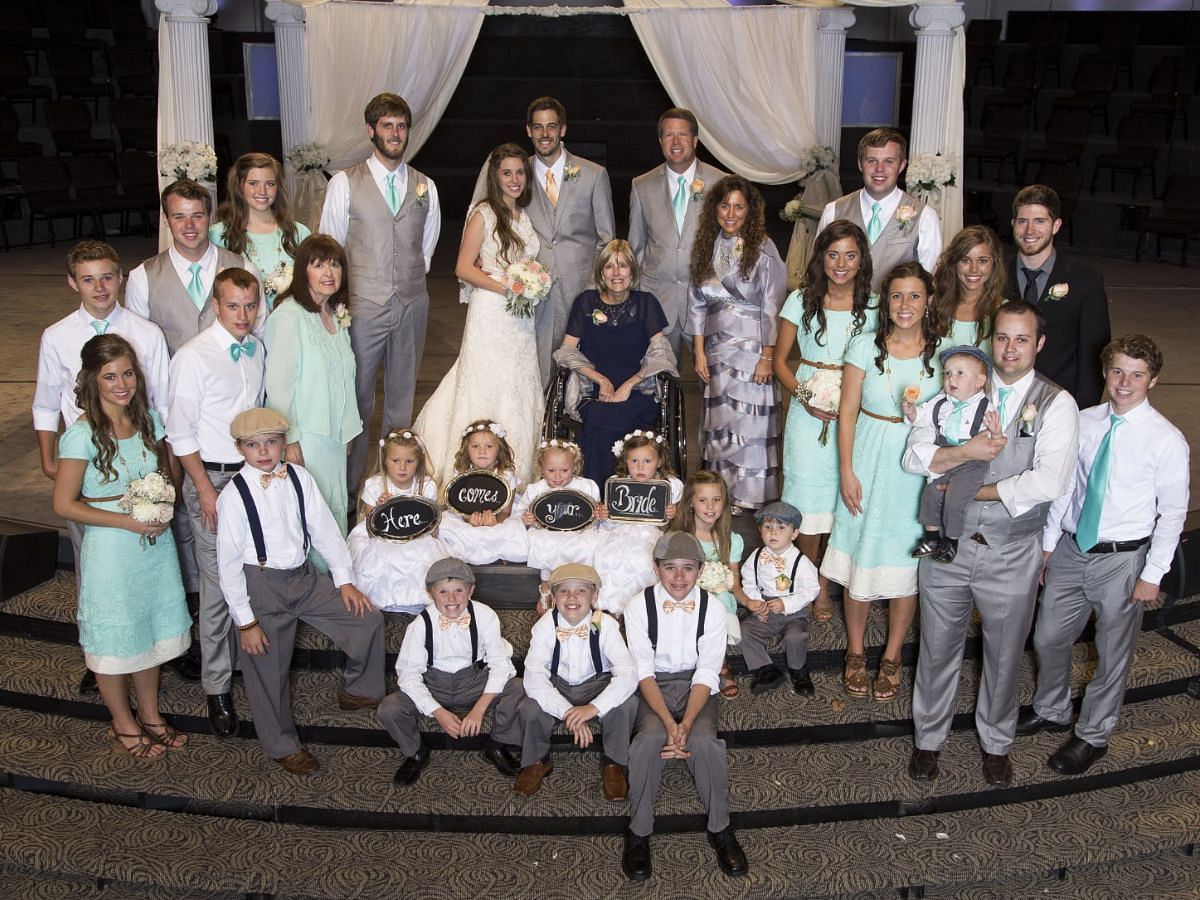 The Duggars: A Comprehensive Guide of the Famous Family