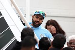 "If it was New Zealand vs England, would you say the same thing?"- Harbhajan Singh rejects Rohit Sharma's opinion on Best of 3 finals in WTC