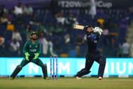 Pakistan v Namibia - ICC Men's T20 World Cup 2021