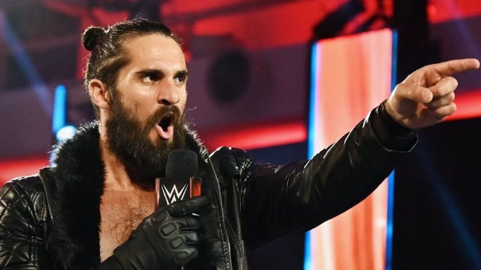Has Seth Rollins cursed The Judgment Day?