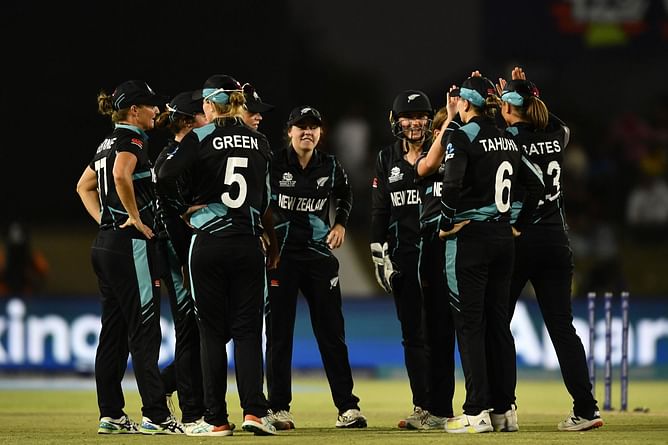 Sri Lanka Women vs New Zealand Women, 2nd ODI: Probable XIs, Match Prediction, Pitch Report, Weather Forecast, and Live Streaming Details