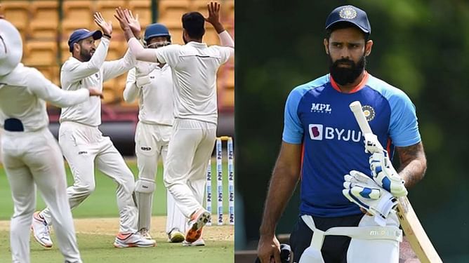 3 reasons why Hanuma Vihari shifting to the MP team is a good move