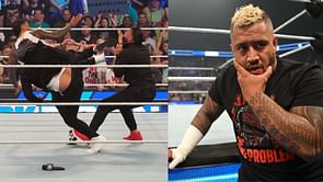 4 betrayals that may happen in WWE before the end of 2023