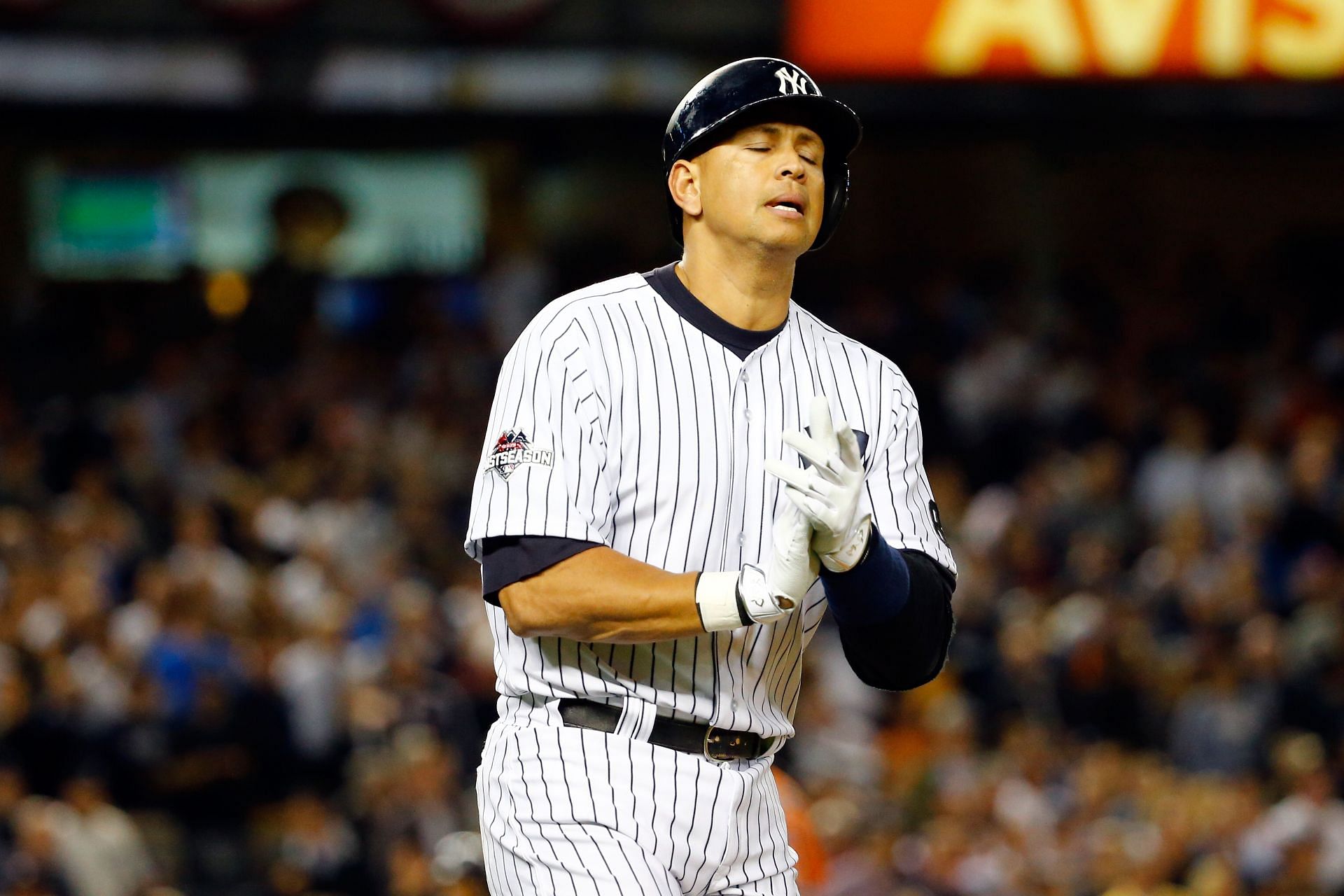 Alex Rodriguez rues involvement in infamous PED scandal: 
