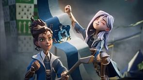Is Harry Potter Magic Awakened available on PC?