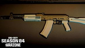 Best Kastov 545 loadout for Warzone 2 Season 4: Class setup, attachments, and more