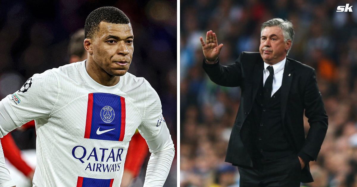 Real Madrid could use Tchouameni as makeweight in Mbappe offer.