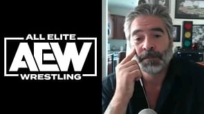Vince Russo believes AEW does not deserve getting a new show from the network (Exclusive)