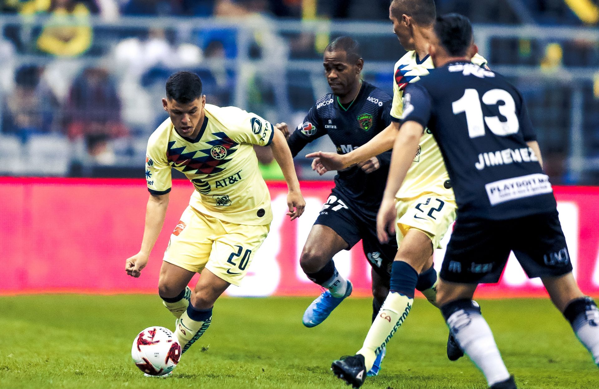 Liga MX 2023 Apertura match preview: Club América welcomes Club