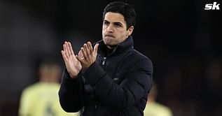 "Arsenal are certainly one of the teams interested in him" - Journalist claims Gunners are interested in potential move for 29-year-old PL star