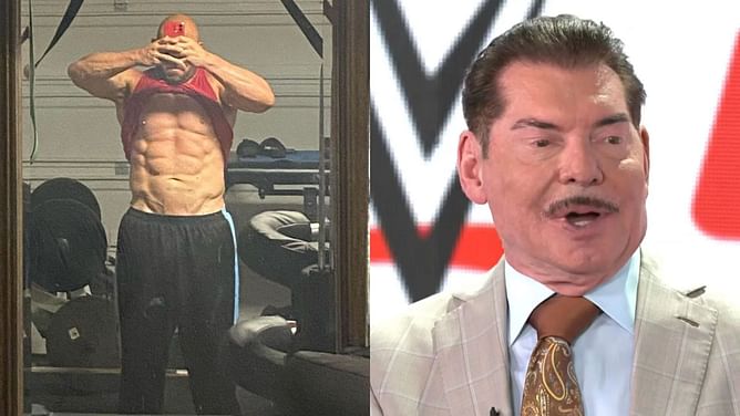 "You blew the bridge up" - Booker T on Ex-WWE star's negative comments about Vince McMahon