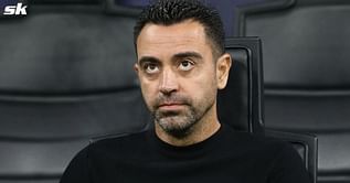 Xavi confirms Barcelona's transfer priority this summer after Lionel Messi's move to Inter Miami