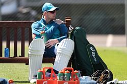 "No doubt in my mind"- Ricky Ponting ranks Steve Smith among Australian legends ahead of Ashes 2023
