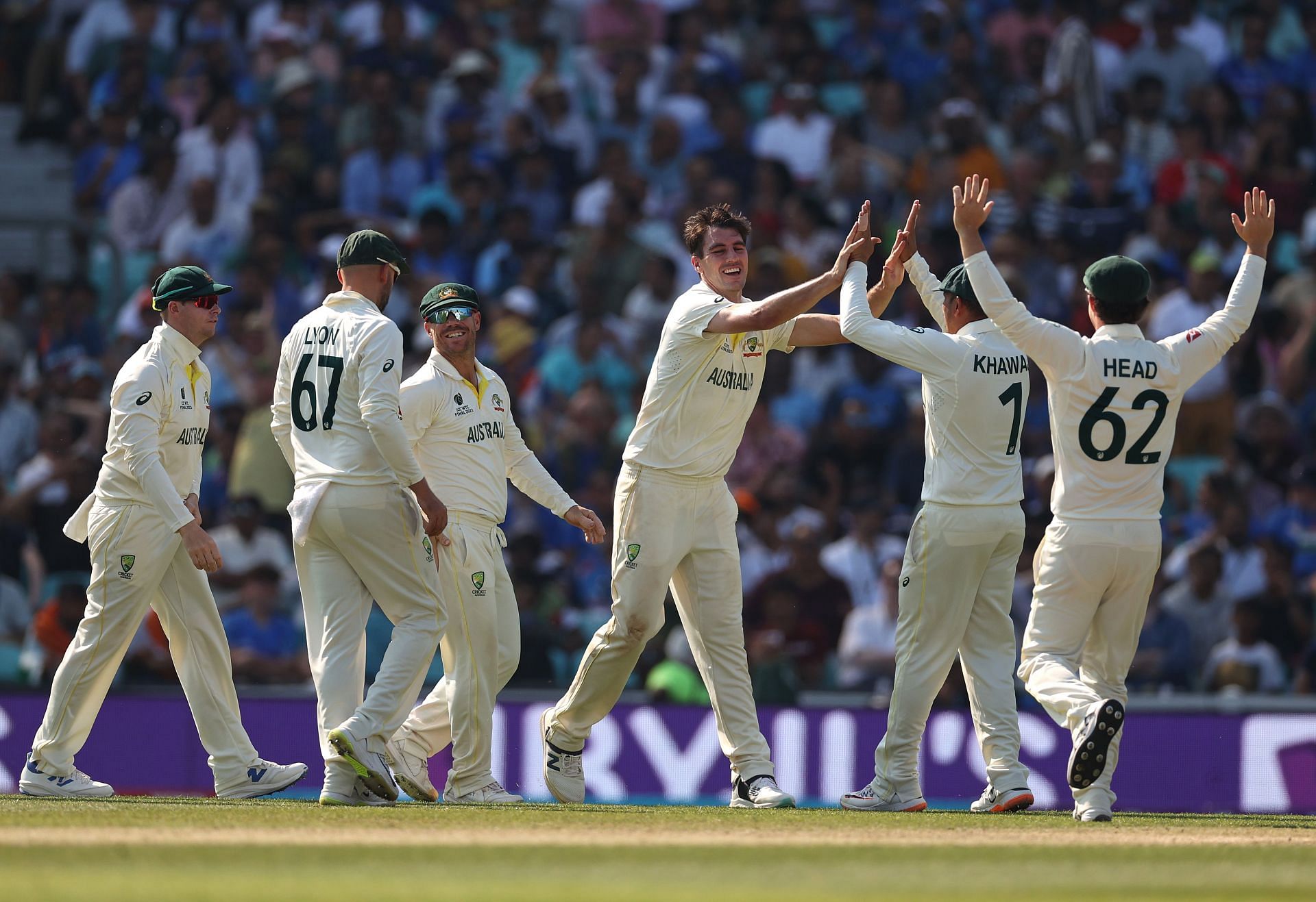 The Ashes 2023, England Vs Australia, 1st Test: Probable XIs, Match ...