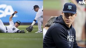 MLB Insider Joel Sherman dissects the New York Yankees’ problems: "They're too old, they're too young, and they're too Judge"