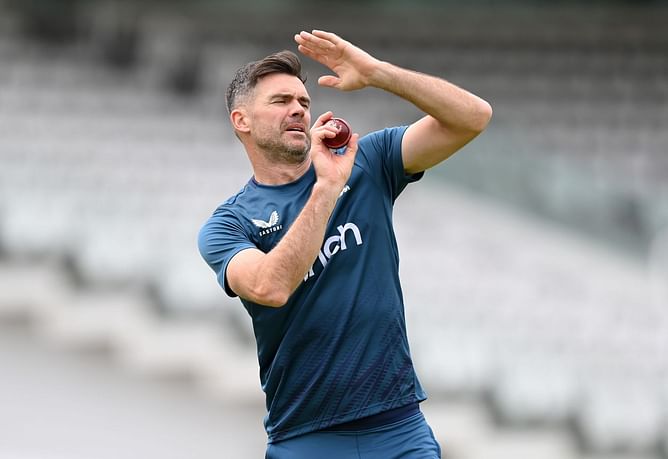 "Test cricket is not easy on the body"- Michael Vaughan expresses concern over England's bowling attack ahead of Ashes 2023